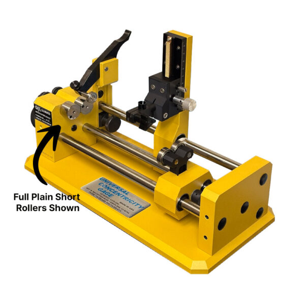 Universalpunch H 10p Concentricitygage 1