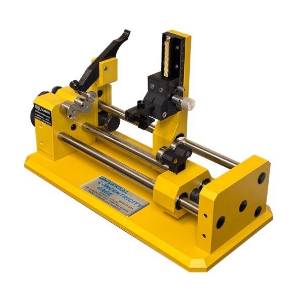 Universalpunch H 10p Concentricitygage 5