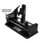Universalpunch H 10 Concentricitygage 10