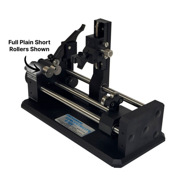 Universalpunch H 10 Concentricitygage 10