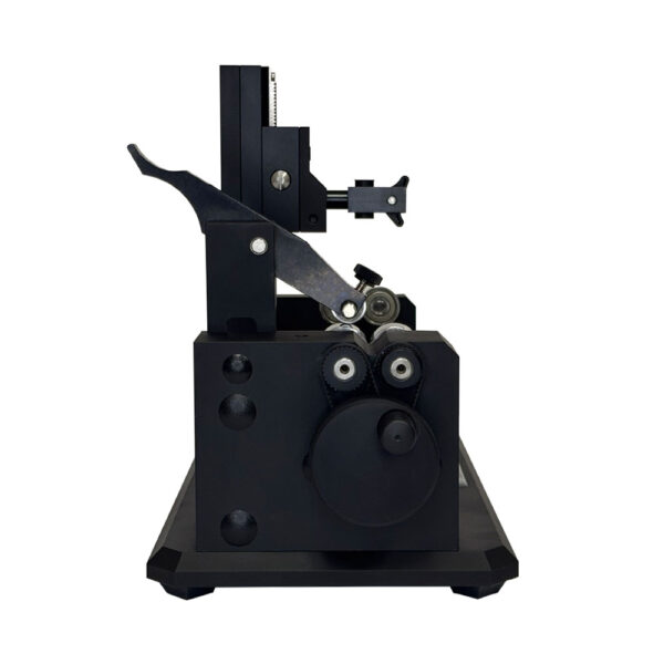 Universalpunch H 10 Concentricitygage 3