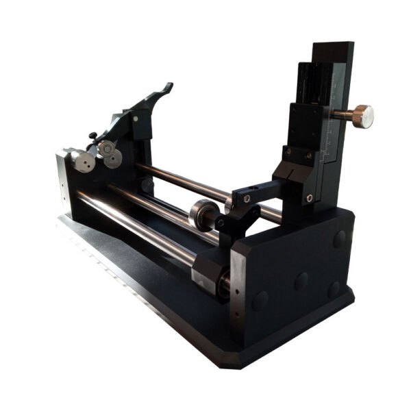 Universalpunch H 40 Concentricitygauge 4
