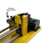 Universalpunch Hl 20p Concentricitygauge 2