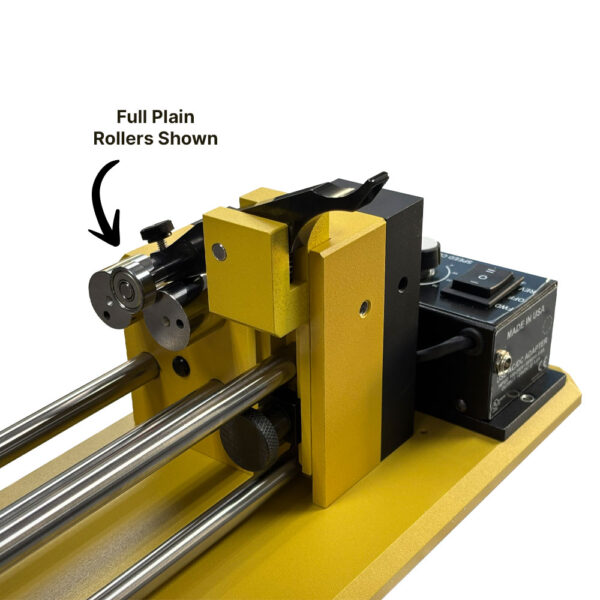 Universalpunch Hl 20p Concentricitygauge 2