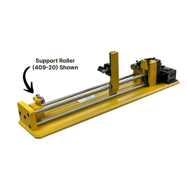 Universalpunch Hl 20p Concentricitygauge 5