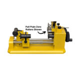 Universalpunch K1 10p Nozip10