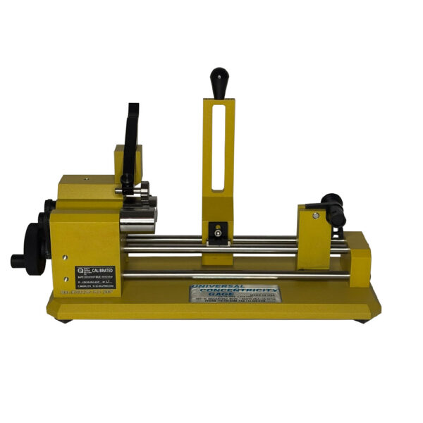 Universalpunch K2 20p Concentricitygage 2
