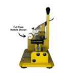Universalpunch K2 20p Concentricitygage Roll9