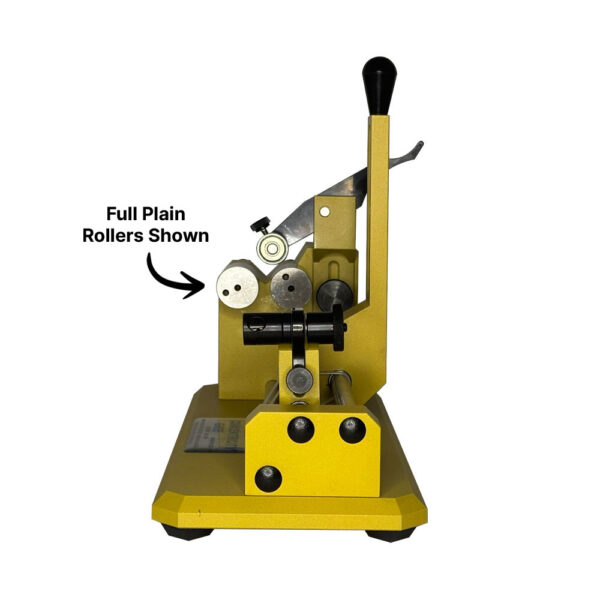 Universalpunch K2 20p Concentricitygage Roll9