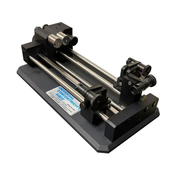 Universalpunch Kk1 10 Concentricitygage 1 Nozip1