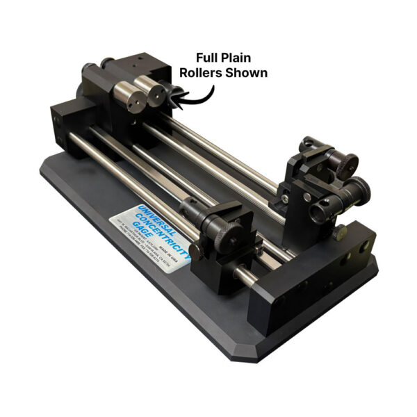 Universalpunch Kk1 10 Concentricitygage 1 Roll3