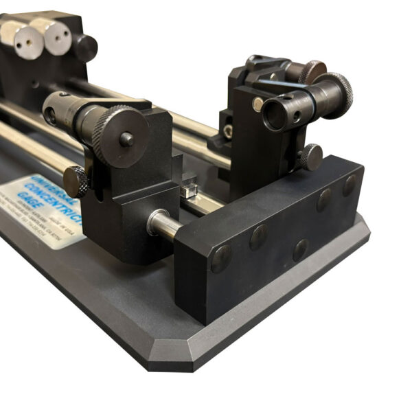 Universalpunch Kk1 10 Concentricitygage Nozip14