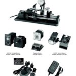 Variable Speed Motor Assembly (2)