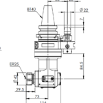 Ahm Bt40 A04 180g