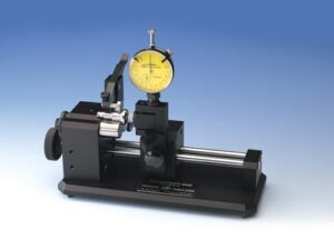 F 10 Concentricity Gage