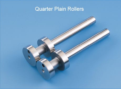 Main Rollers Quarter Plain 1 (6)