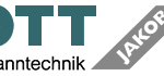 Ott Jakob Logo