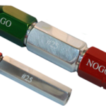 Hex Go Nogo Gages
