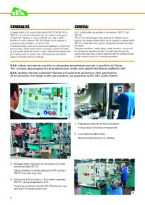 Gpa Tavole Rotanti Pneumatiche Pneumatic Rotary Tables Rev 08 Page 02