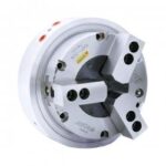 Penumatic Rotary