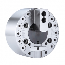 Special Purpose Power Chuck