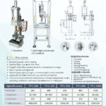 Tian Feng Tpa Type Catalog