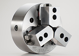 Pht Power Chuck